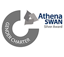 Athena Swan Silver Award